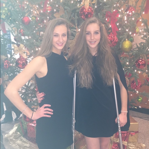 Dress - Picture 1 of 3